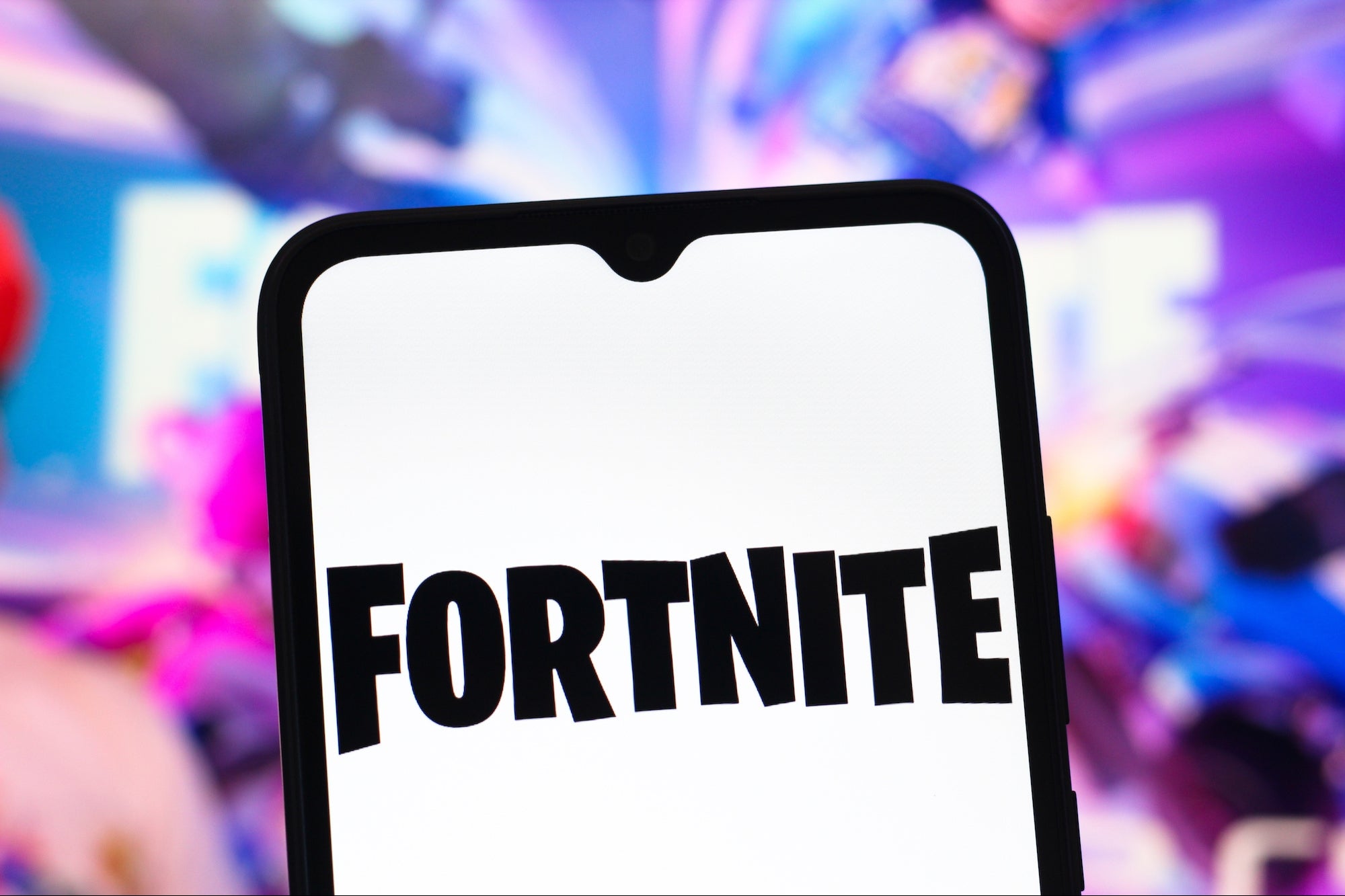 Is Fortnite Apple Blocked From the Apple App Store?