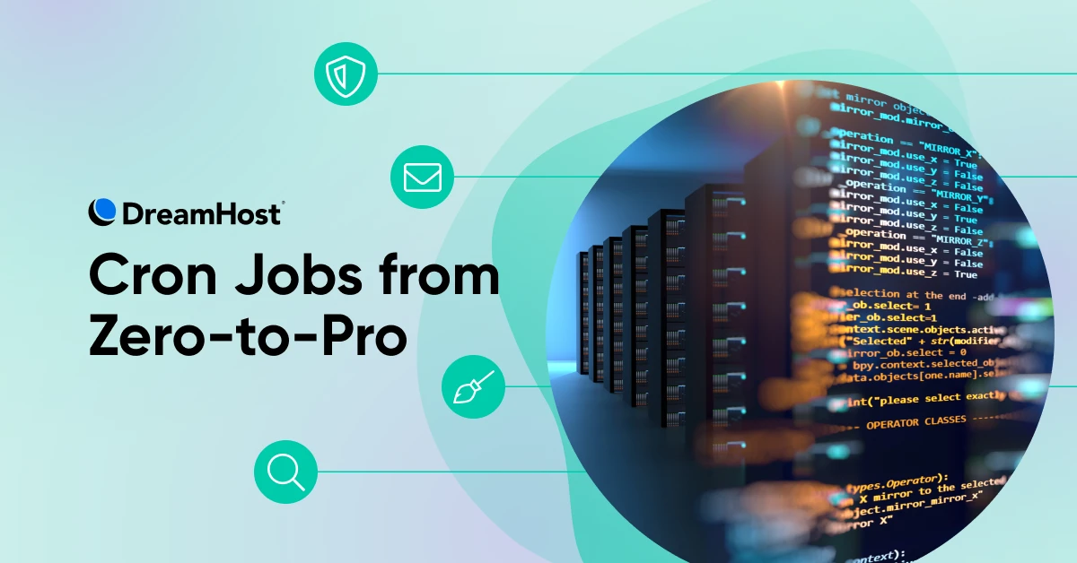 Master Cron Jobs for Website Task Automation