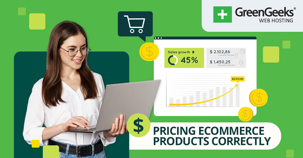 eCommerce Product Pricing