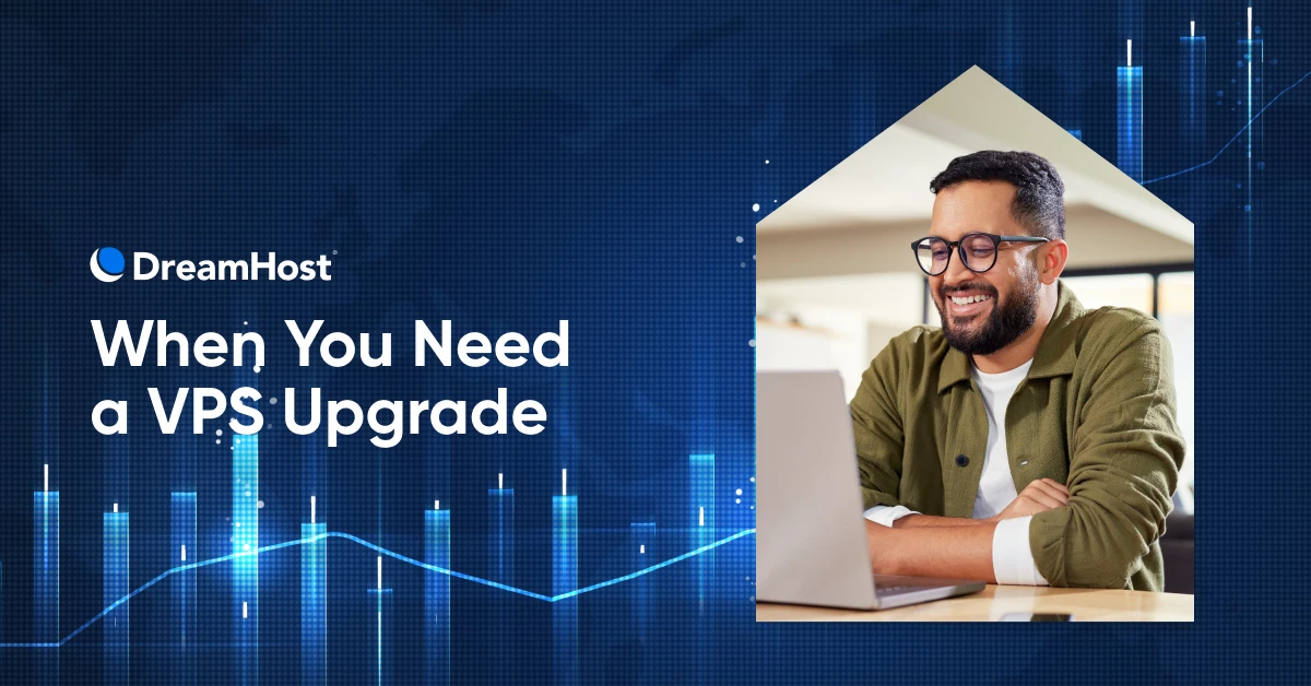 VPS Upgrade: 5 Signs It’s Time to Scale