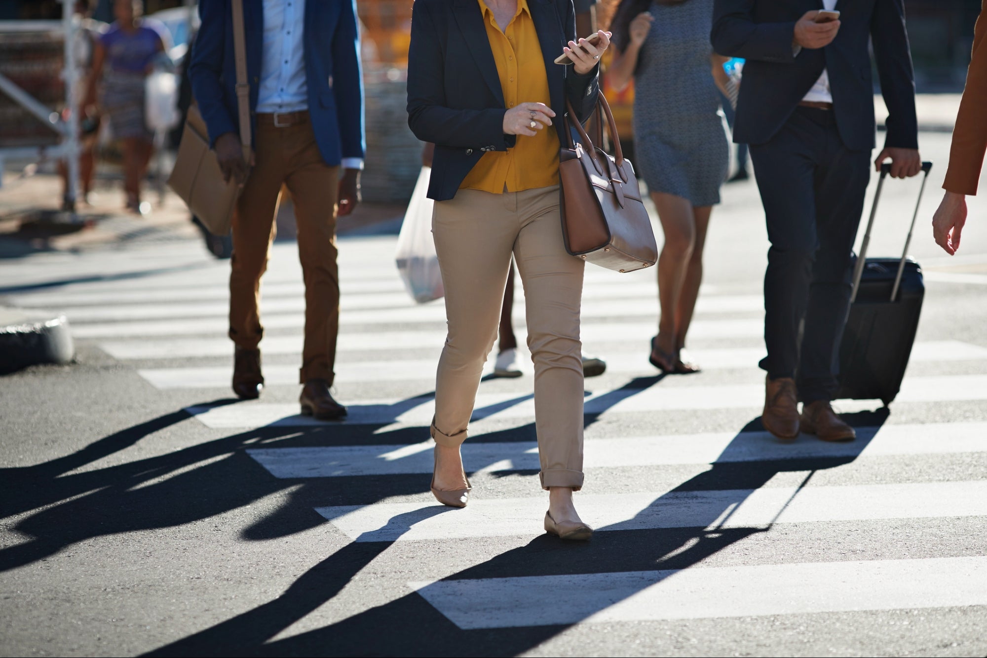What Living in a 5-Minute City Taught Me About Building Better Businesses