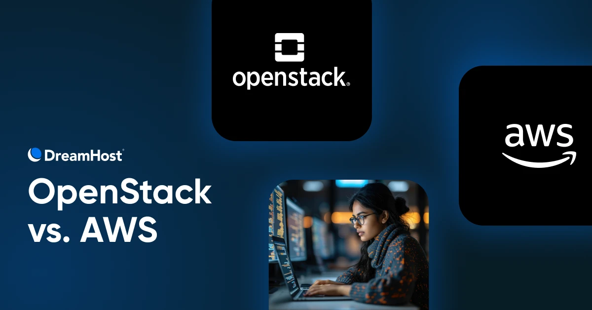 AWS vs. OpenStack: What's the Best Cloud Platform?