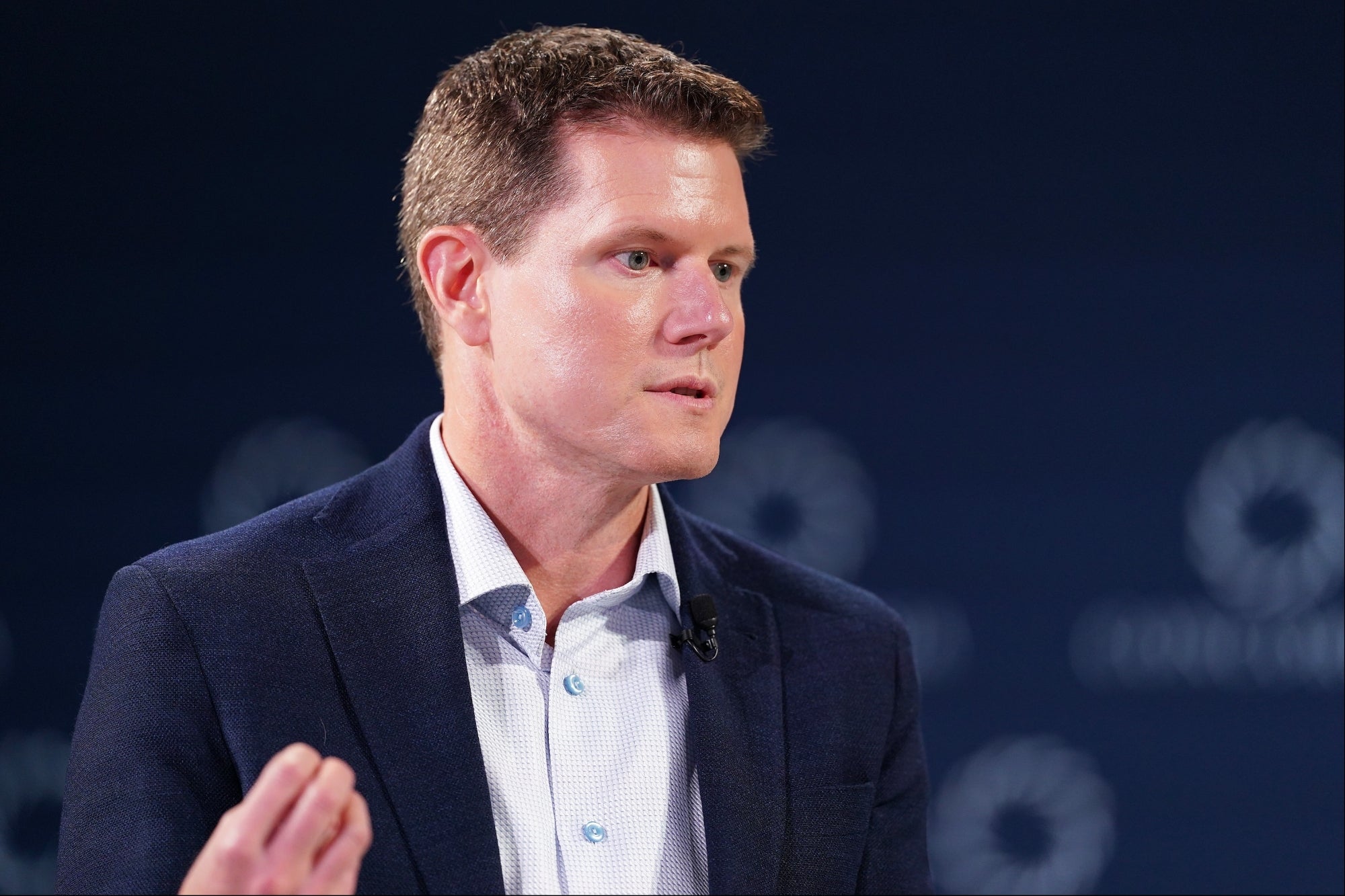 Amazon Whole Foods CEO Slams Internal Bureaucracy: 'Ridiculous'