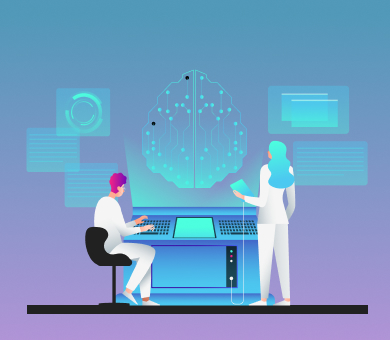 Applications of Artificial Intelligence in Business