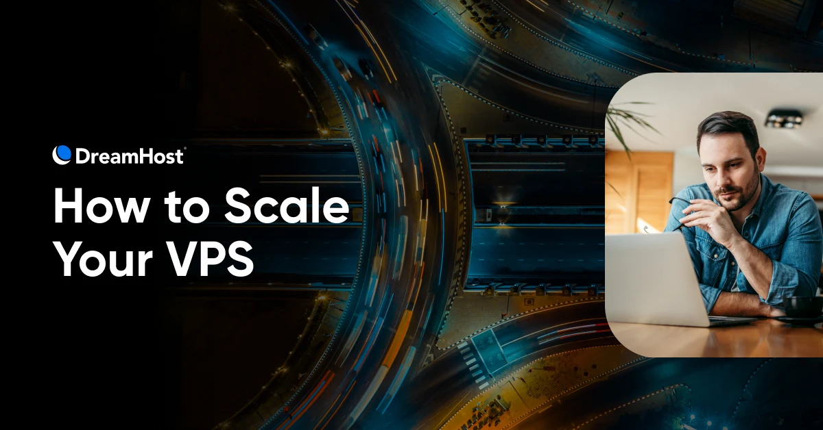 Beginner’s Guide to Scaling a VPS for Traffic Surges