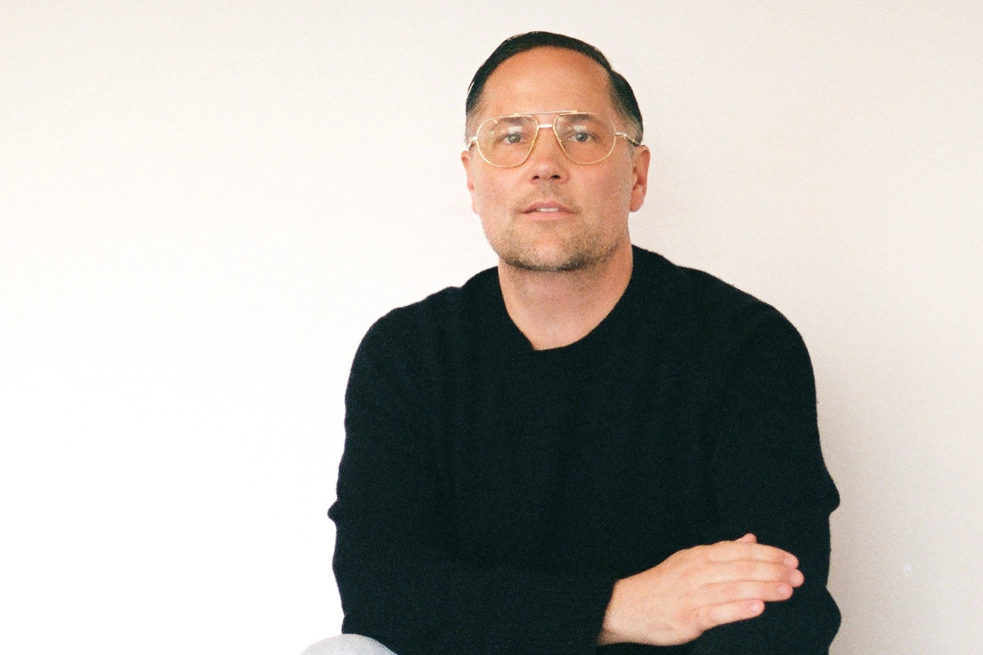 CEO Sees 'New Opportunity' for Small Businesses During Pride