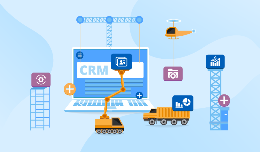 How to Build Your Custom CRM Software: Tips and Best Practices