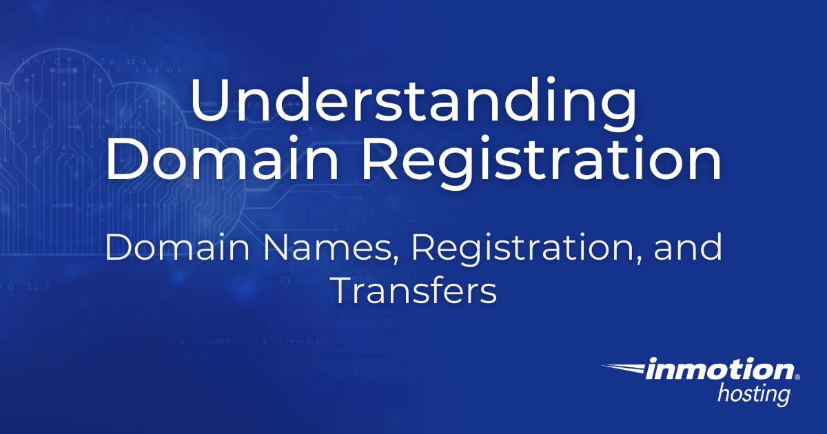 How to Register a Domain Name?