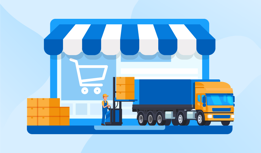 Wholesale website design