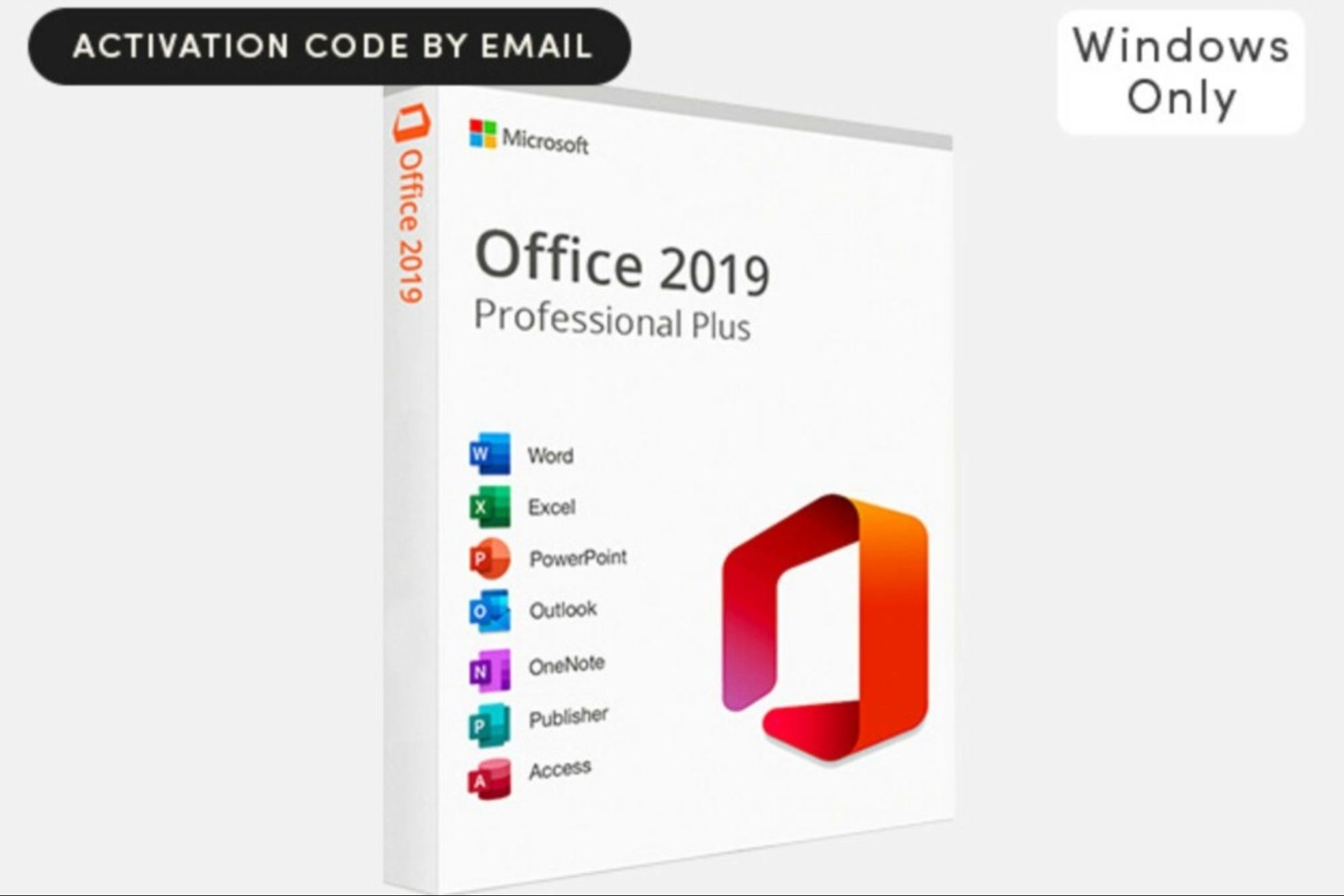 Streamline Your Workflow With This $30 Microsoft Office Professional Plus 2019 License