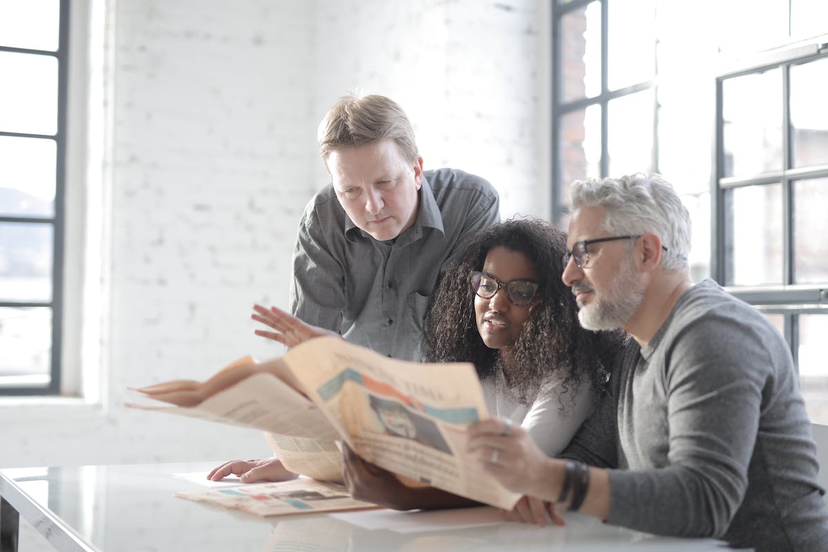 WordPress Themes for Content Publishing