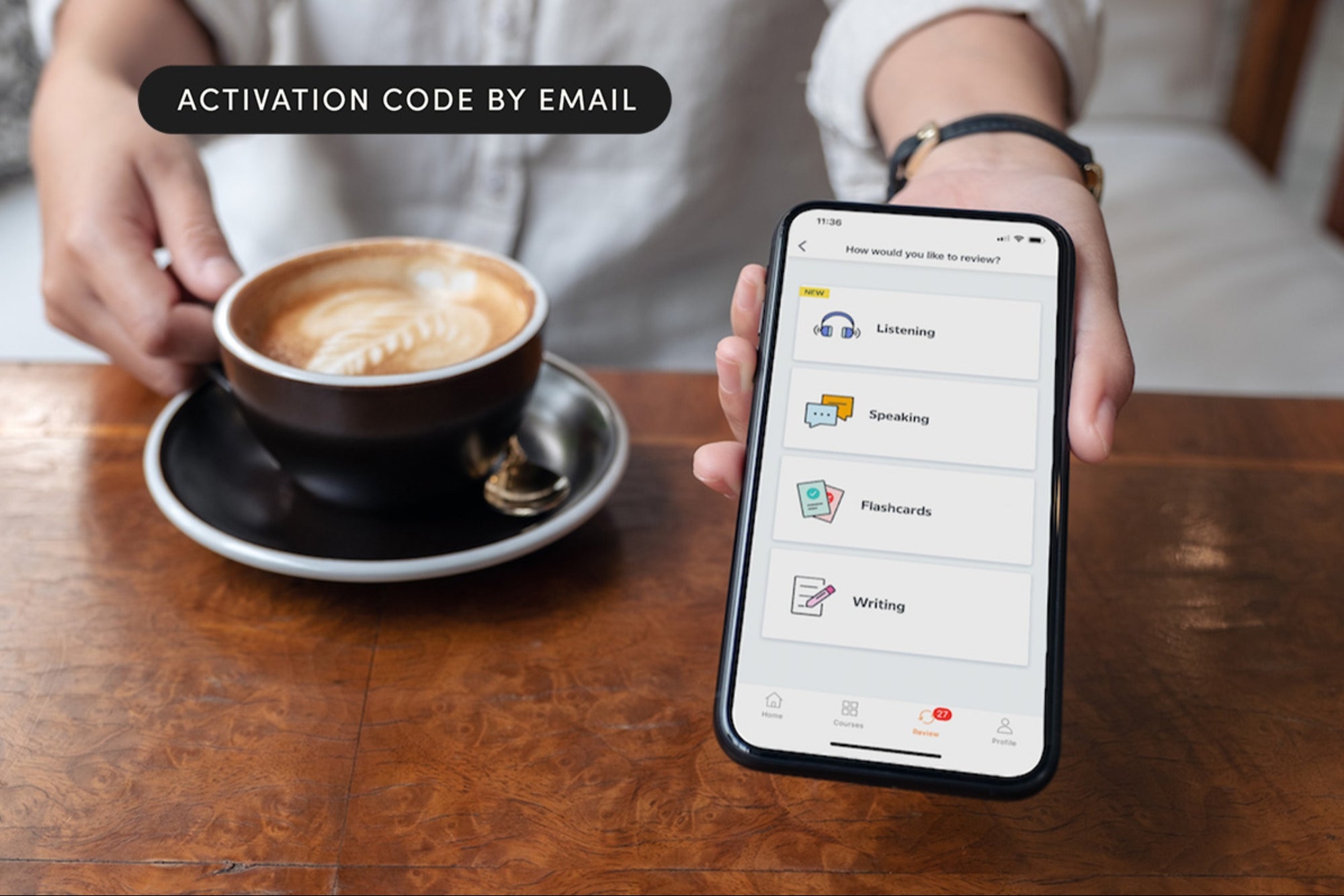 You're Only Three Weeks Away From Reaching International Clients, Partners, and Customers
