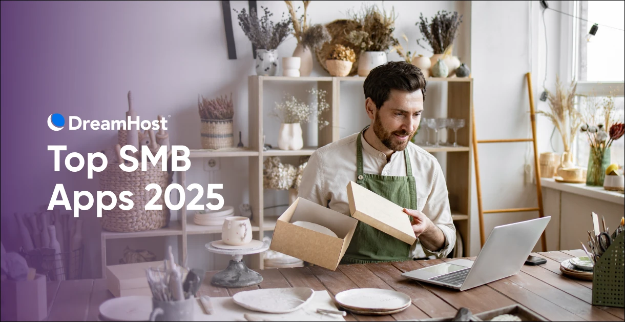 14 Small Business Apps That Get Stuff Done [2025 Edition]