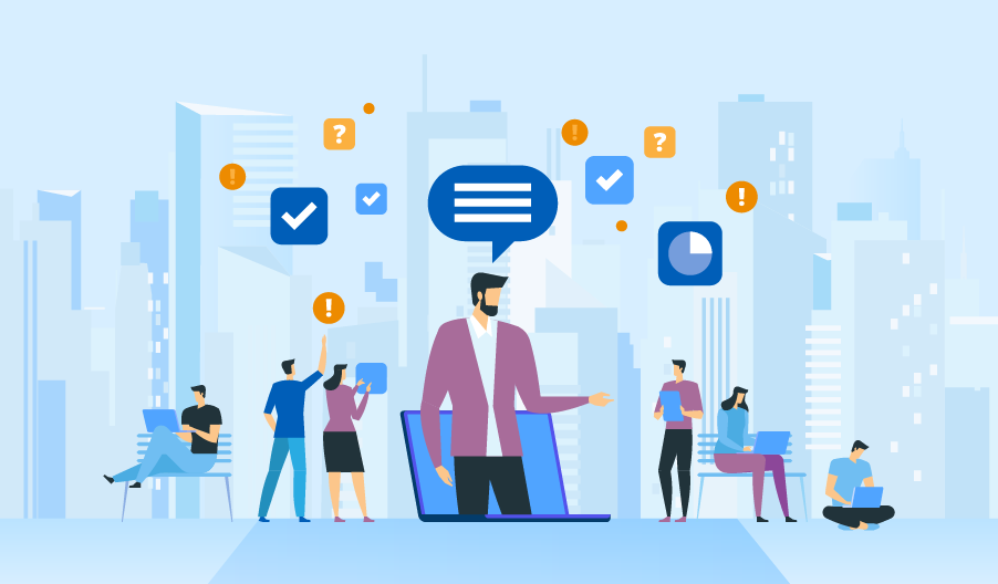 Ways to improve customer support