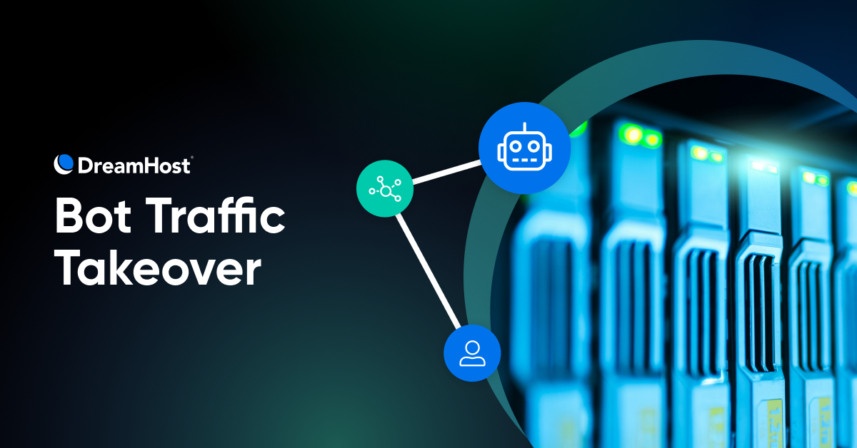 Bot Traffic Is on the Rise, Prepare Your Website