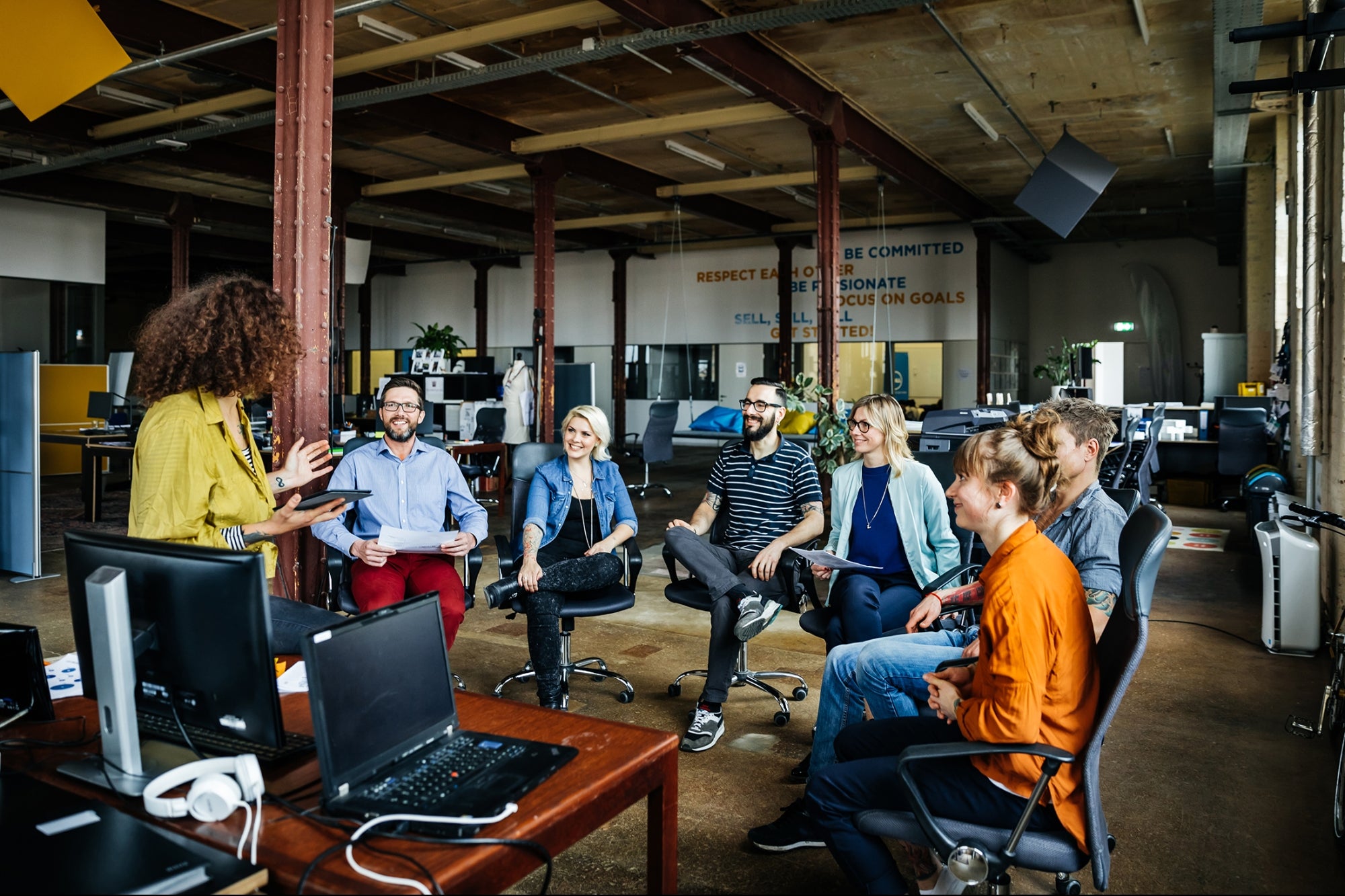 How Mastering Your Nervous System Boosts Leadership Presence and Performance