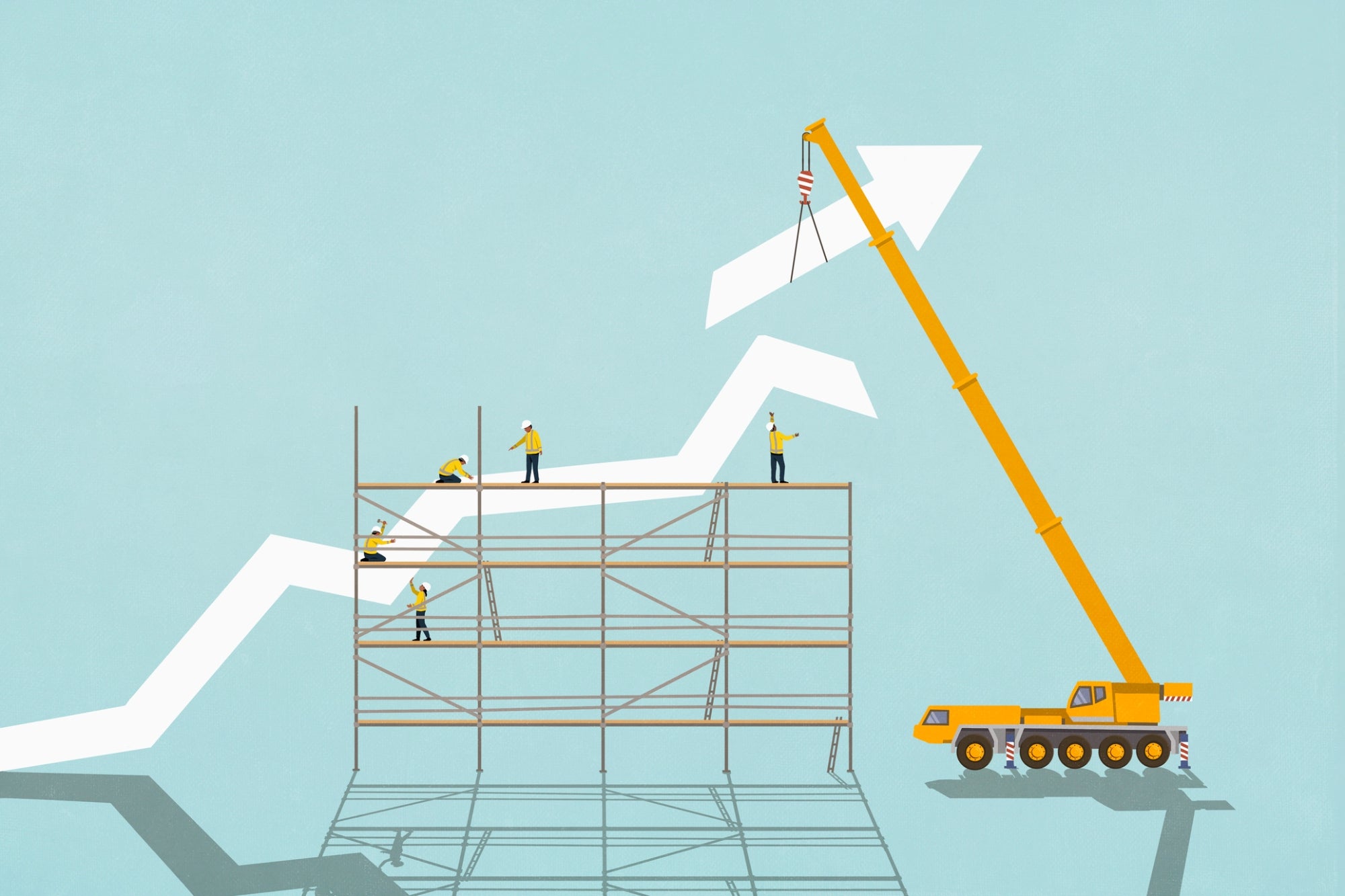 Why Your Company Needs Flexible Capital (and How to Get It)