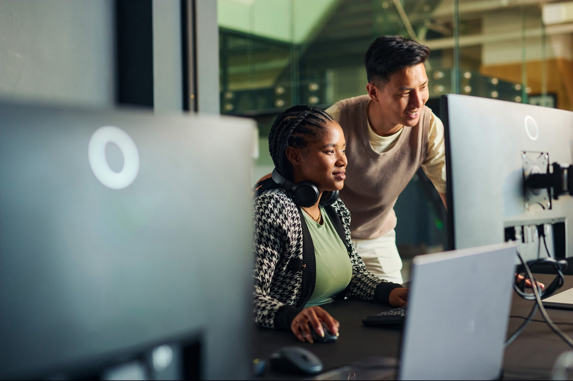 AI Alone Won't Save You — Humans Still Run the Show