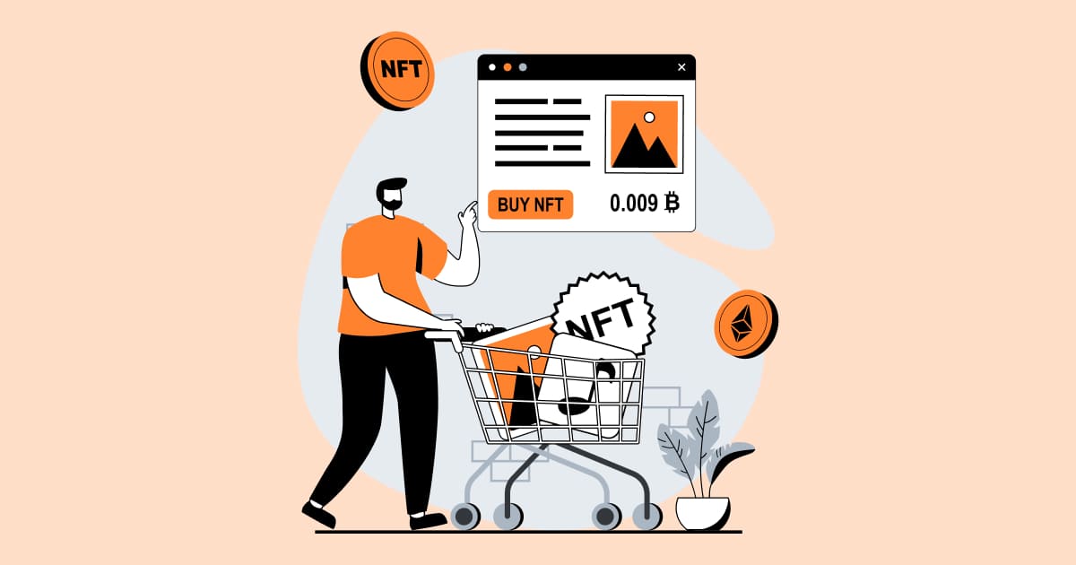 Fractional NFT Marketplace Development Company: Build NFT Marketplaces