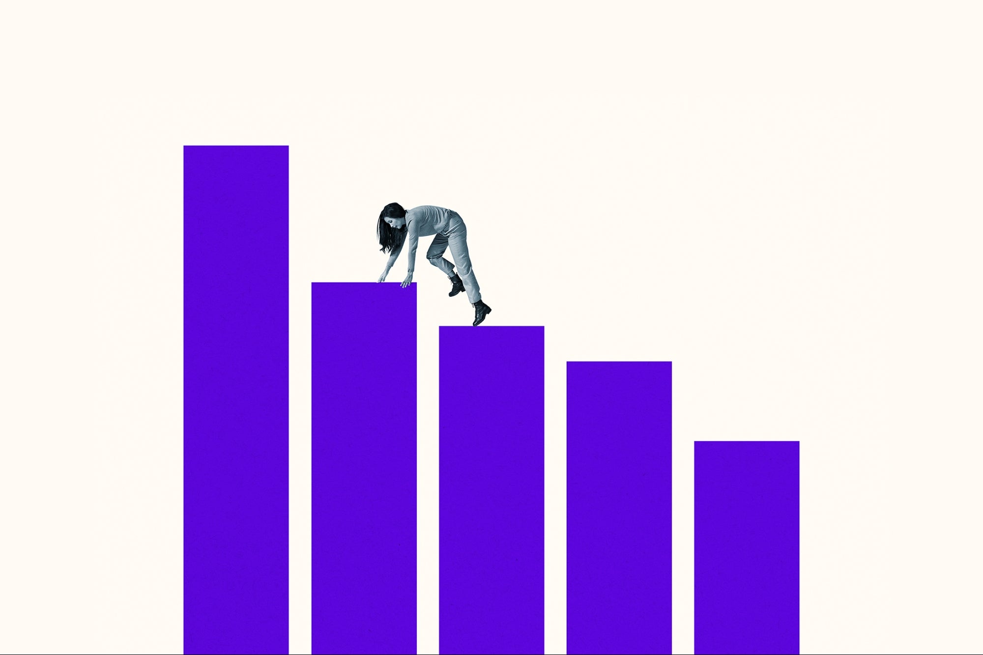 How I Built a Lean, Scalable Business on My Terms