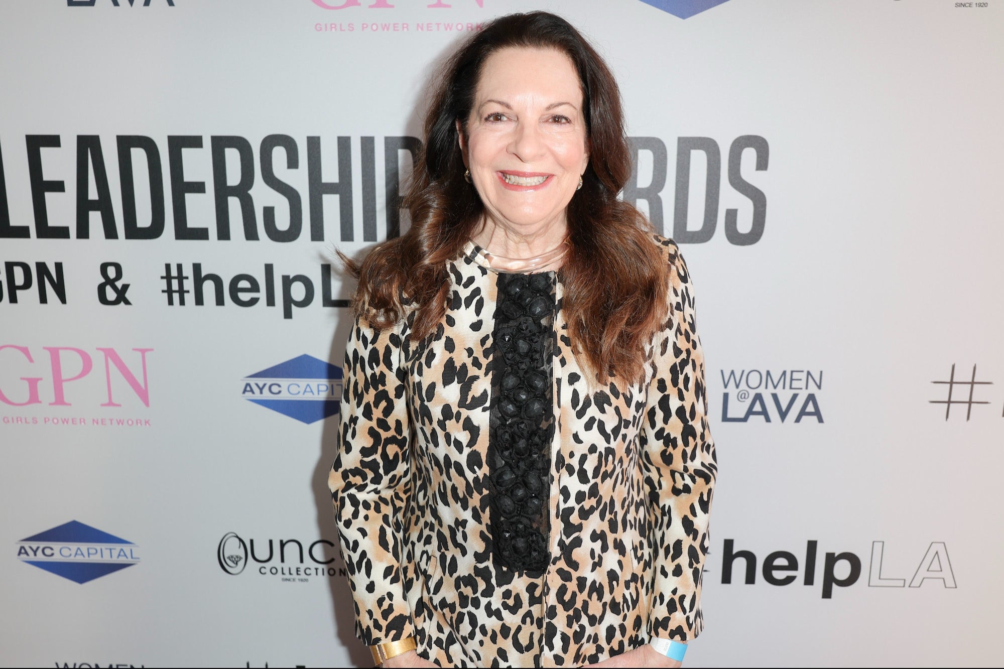 Julia Stewart: Snubbed for Promotion, Later Acquired Company