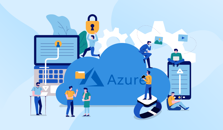 Microsoft Azure – Bringing Big Benefits for Small Businesses