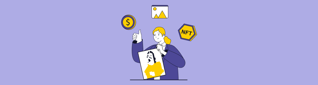 nft aggregator platform development company