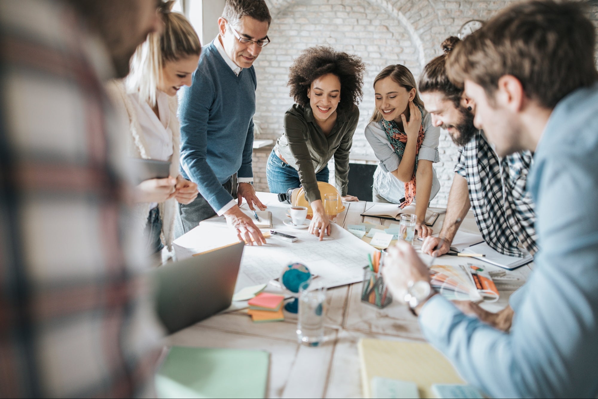 Take These 5 Steps to Future-Proof Your Business