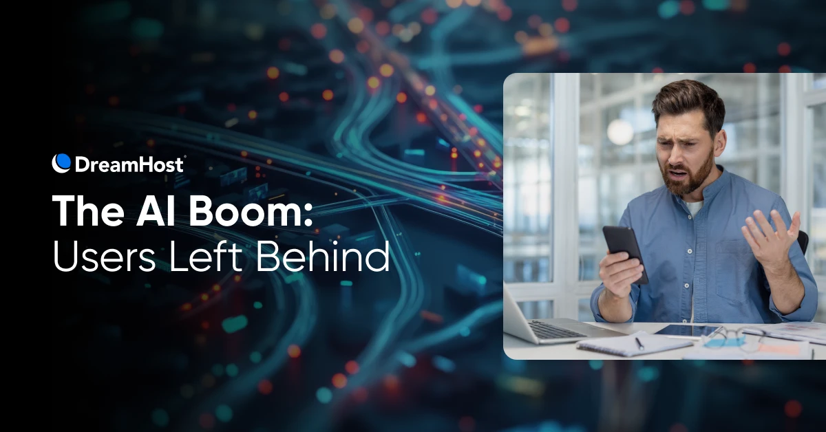 The AI Gold Rush of Empty Promises