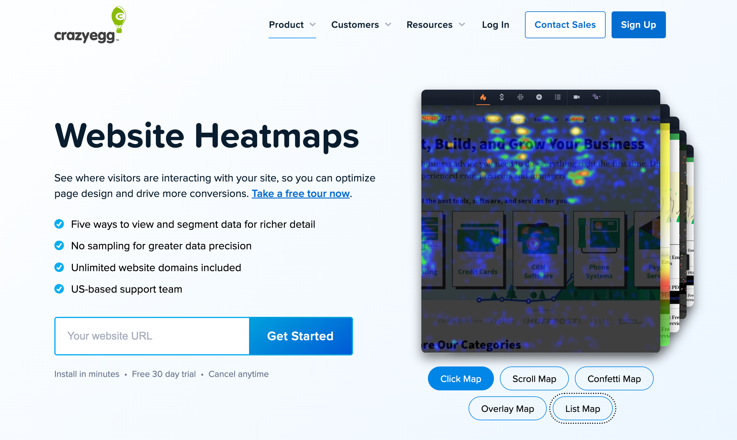 The Best Microsoft Clarity Alternatives that We Recommend