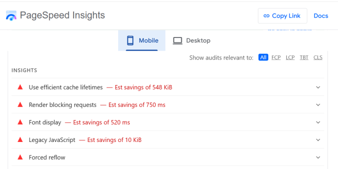 How To Fix a High Bounce Rate Without Redoing Your Site