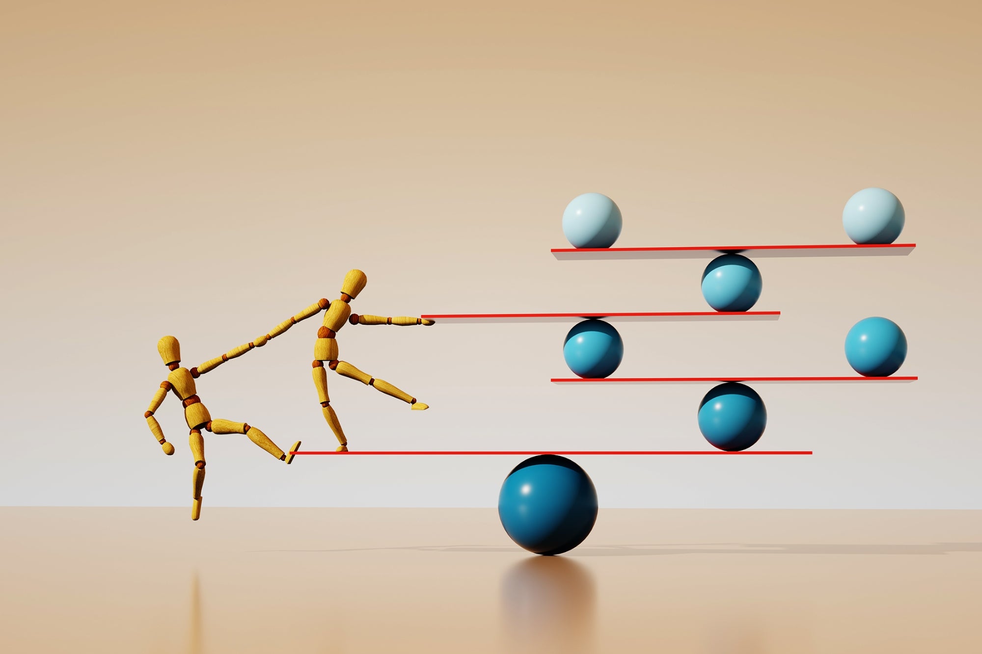 I Work With My Spouse — Here's How We Do It Successfully