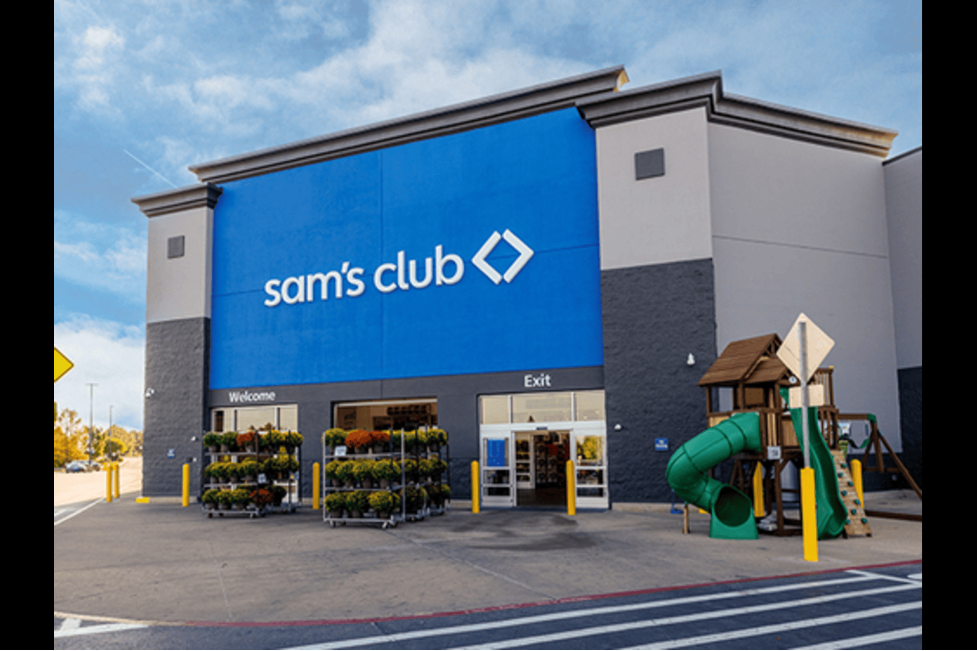 Optimize Your Budget With a $50 Sam's Club Membership and $35 in Rewards