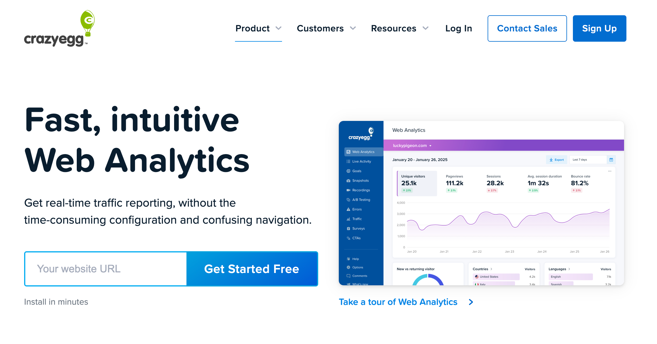 The 4 Best Amplitude Alternatives That We Recommend