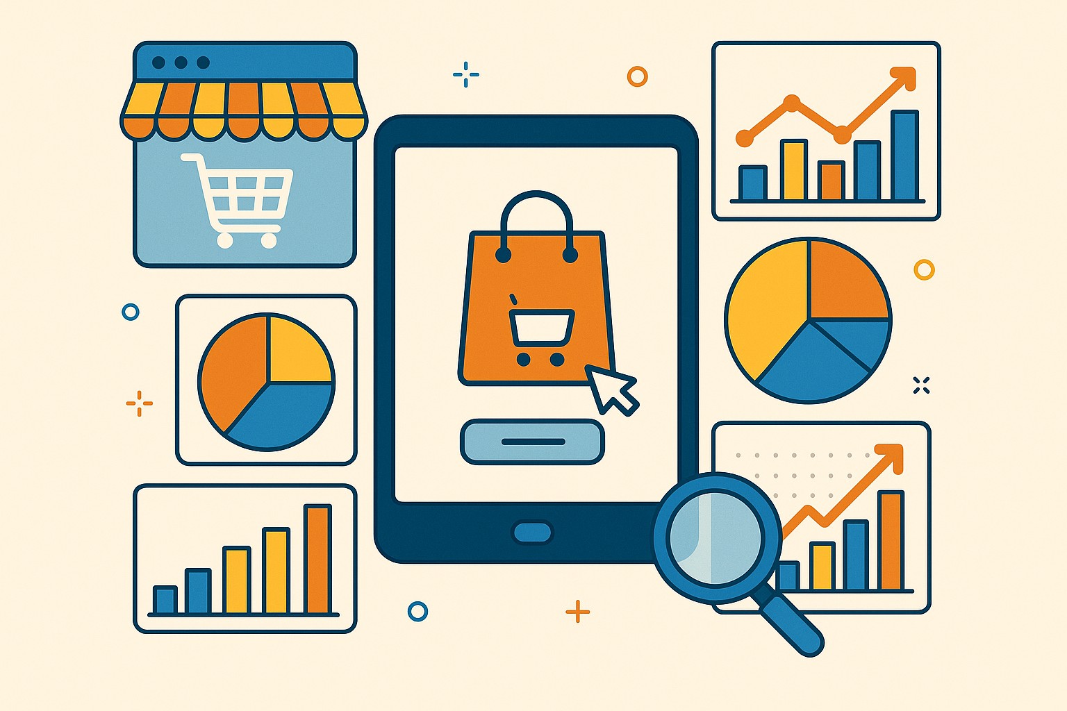 ecommerce analytics
