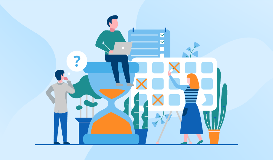 Time tracking and reporting: Pitfalls and useful tips