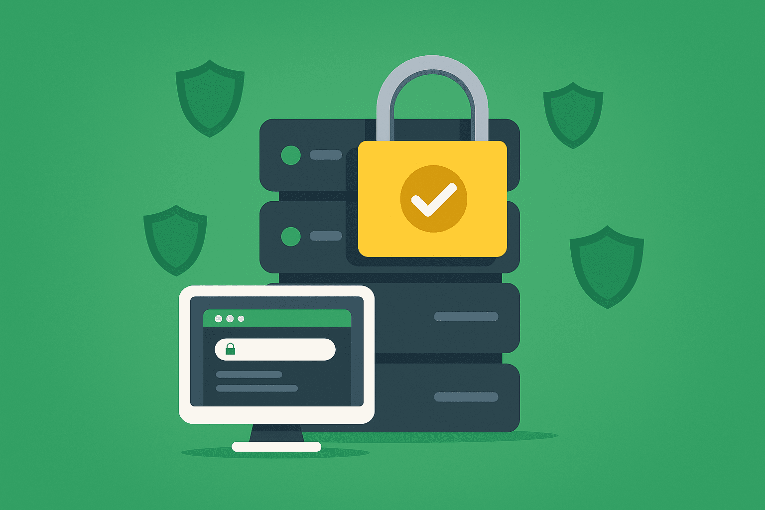 Most Secure Web Hosting Service in 2025