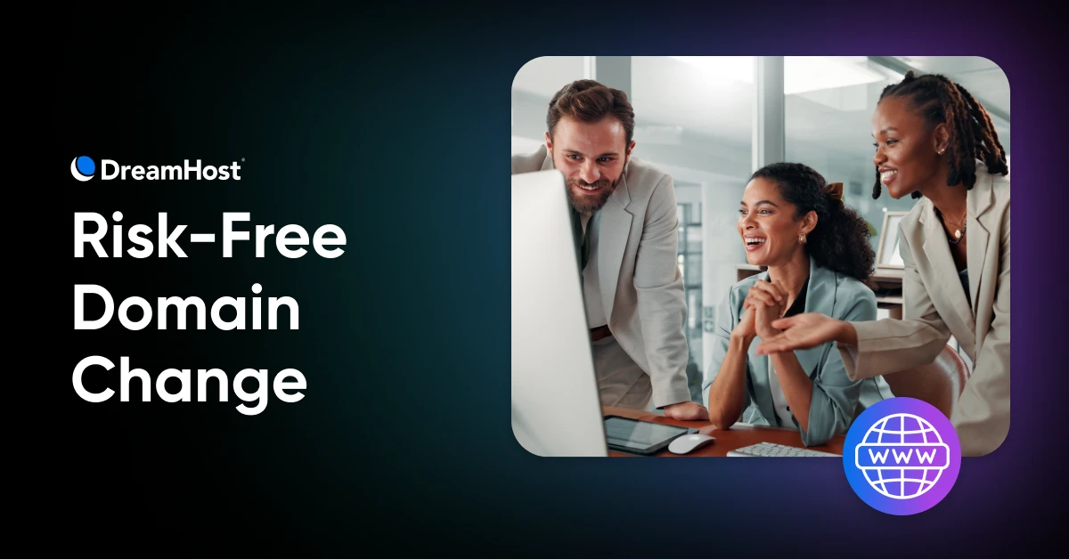 Risk-Free Domain Migration Guide for Business Owners (2025)