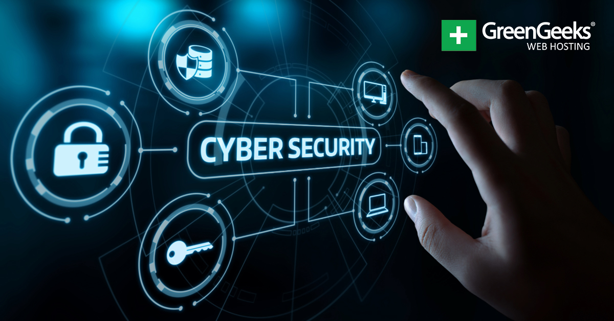 Cyber Security Month 2025