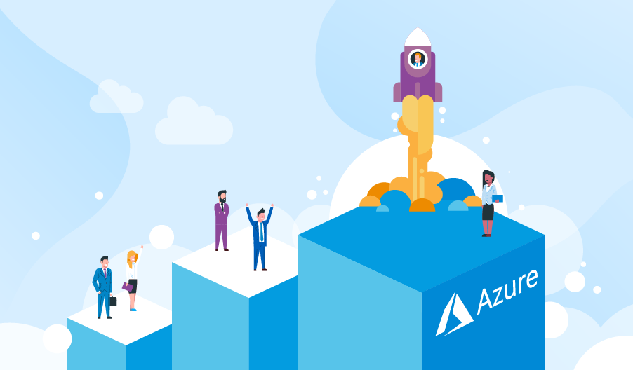Azure for startups