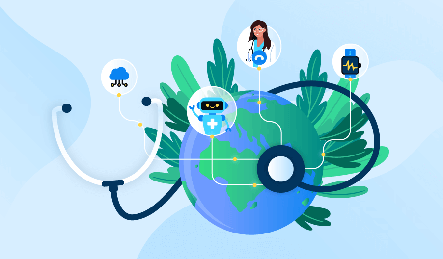 Technologies to Advance Oman’s Carbon-Free Healthcare Goals