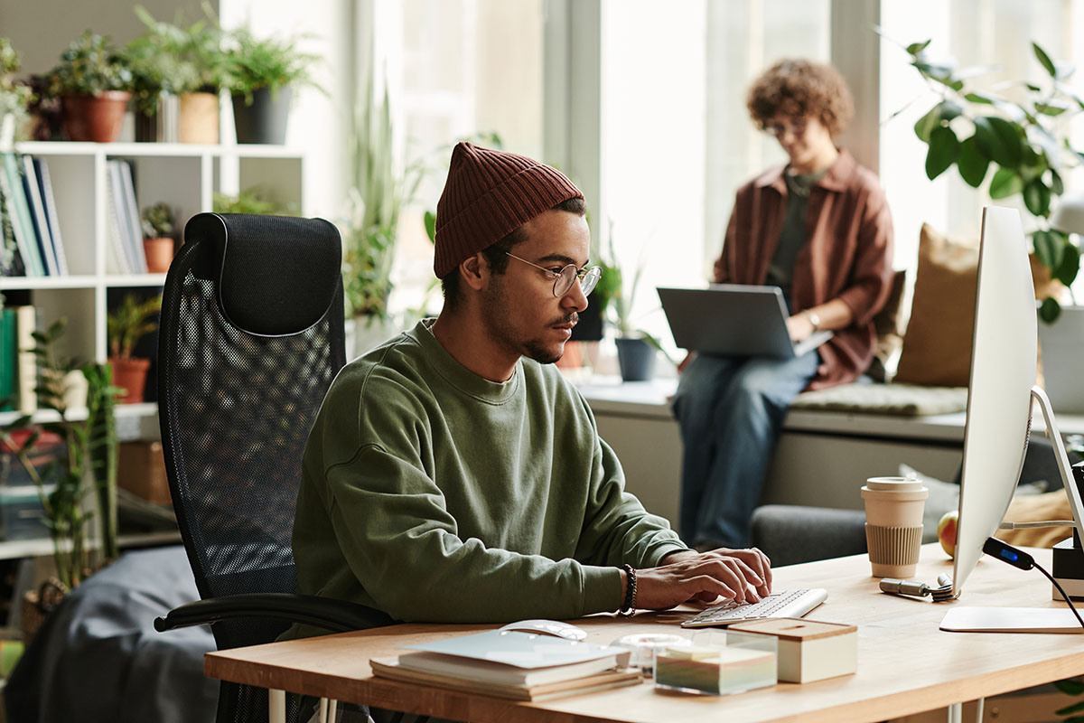 Top WordPress Themes like Behance to Get Your Works Discovered