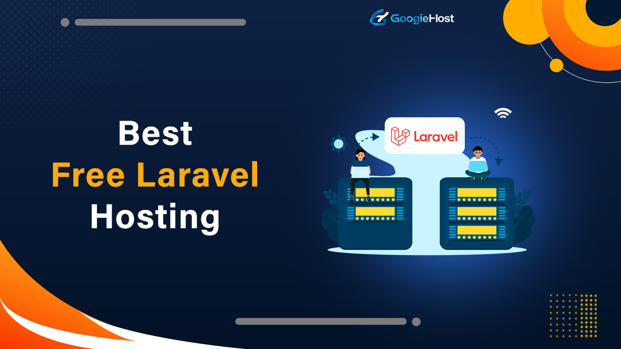 Best Free Laravel Hosting
