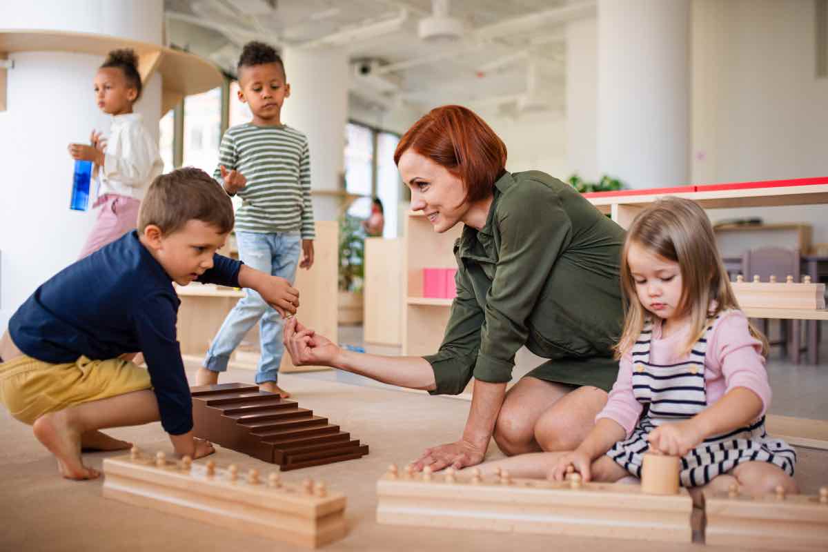 Best Childcare WordPress Themes 2025: Top Themes for Daycare, Preschool & Childcare Services