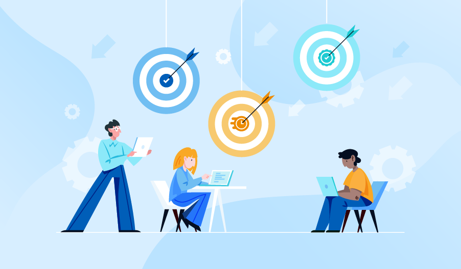 Software Development Team Goals