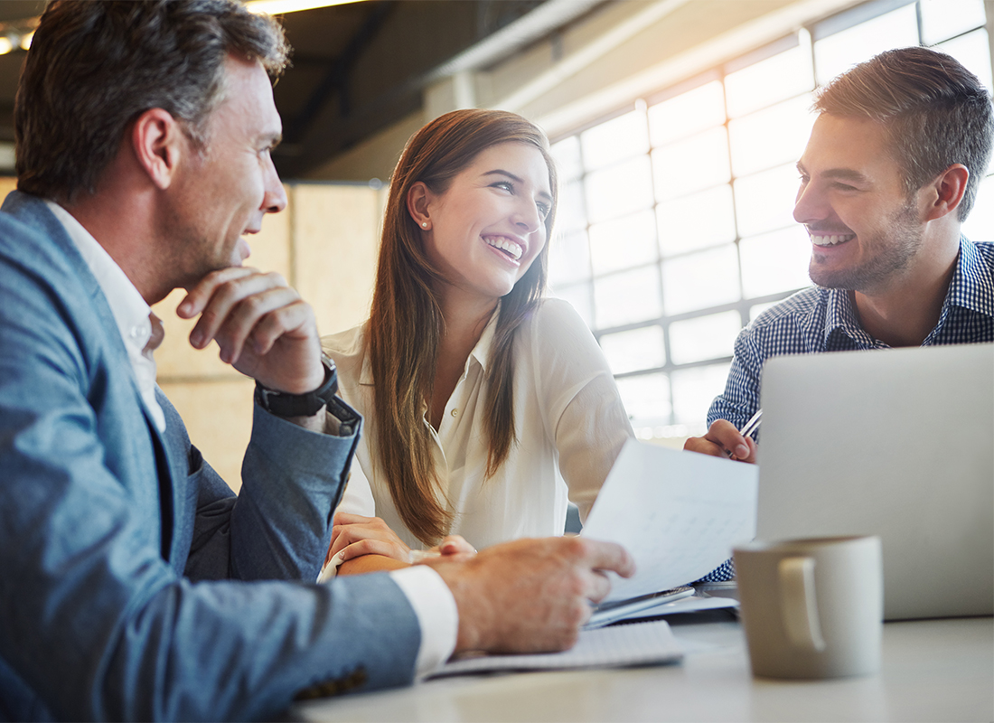 Everything seems in order