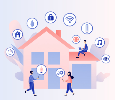 Internet of Things (IoT) in Smart Homes: Benefits and Uses