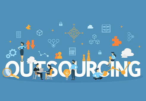 Outsourcing vs Outstaffing: Pros and Cons