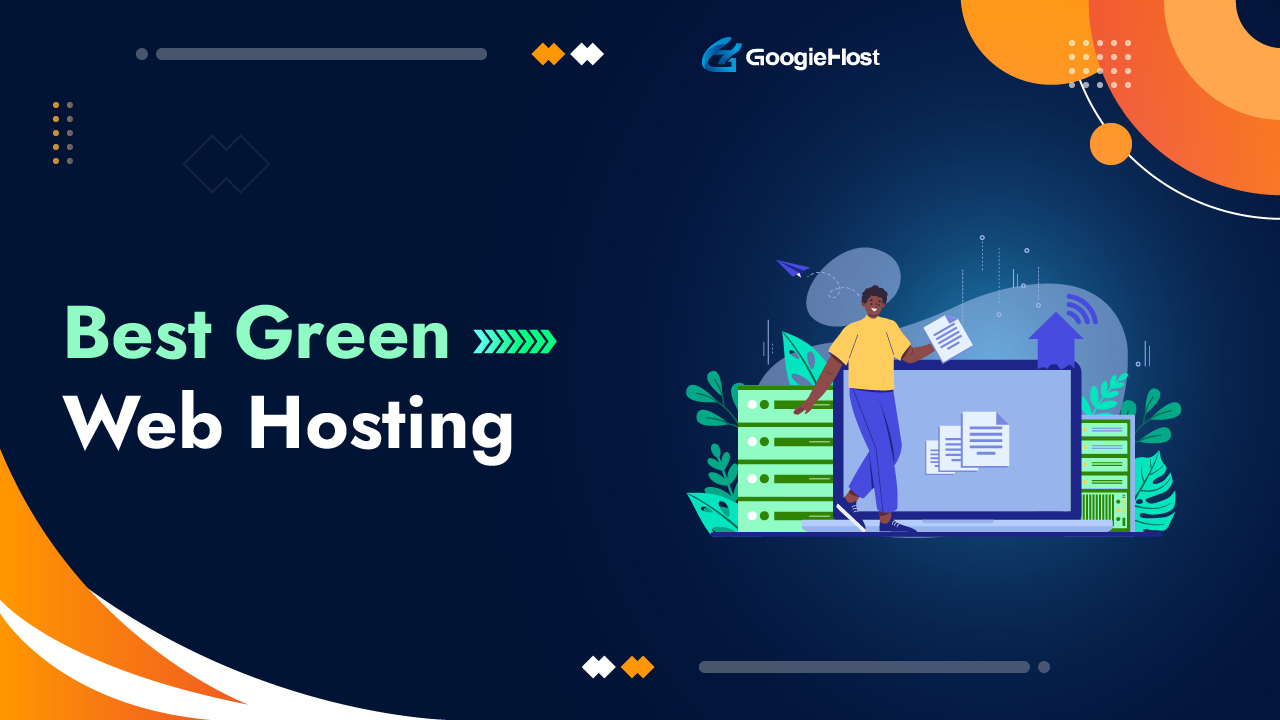 Best Green Web Hosting Providers