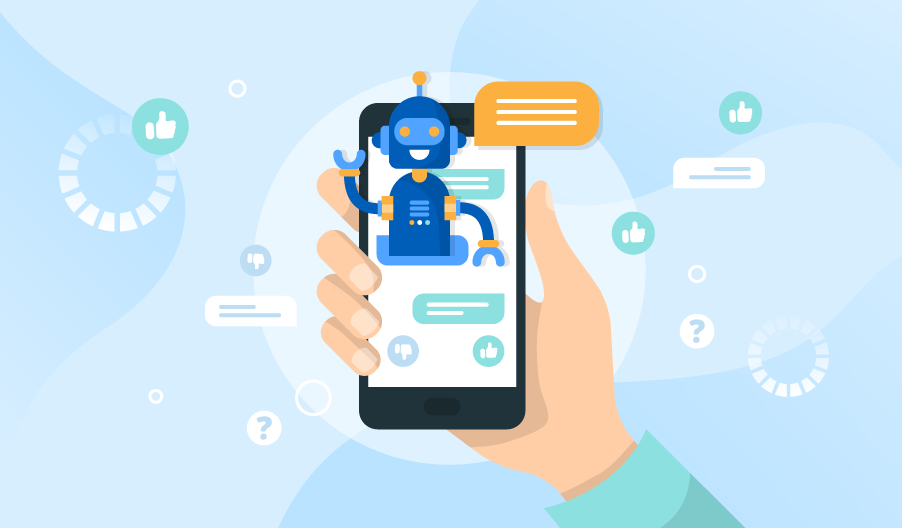 Chatbot Pros and Cons in Business